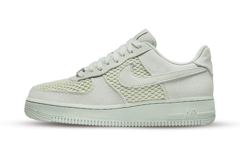 DankyShop - Nike Air Force 1 Low 07 LX Mini Swooshes (W)